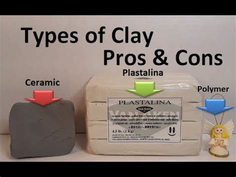 Magic modelign clay